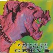 Alice In Chains - Grind-WEB